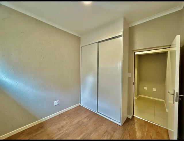 2 BEDROOM PROPERTY TO RENT IN PAULSHOF